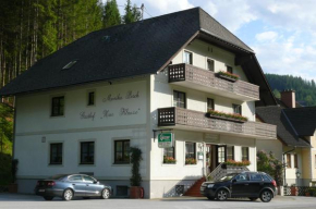 Gasthof-Pension zur Klause